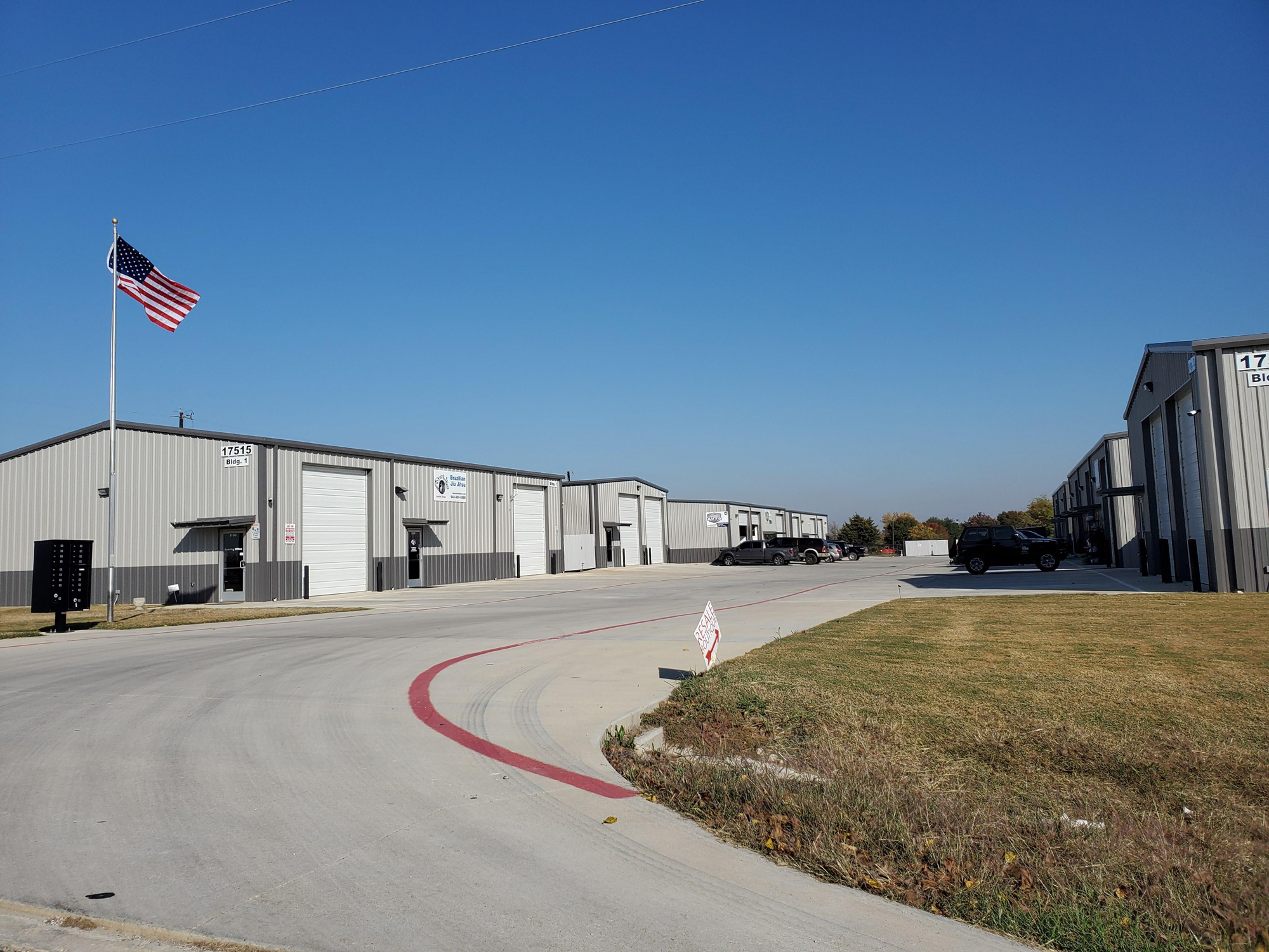 10 Economic Factors Influencing Flex Space Property Values