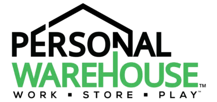 Personal-Warehouse logo